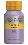 W&N Galeria Acrylic 500ml - mange farver